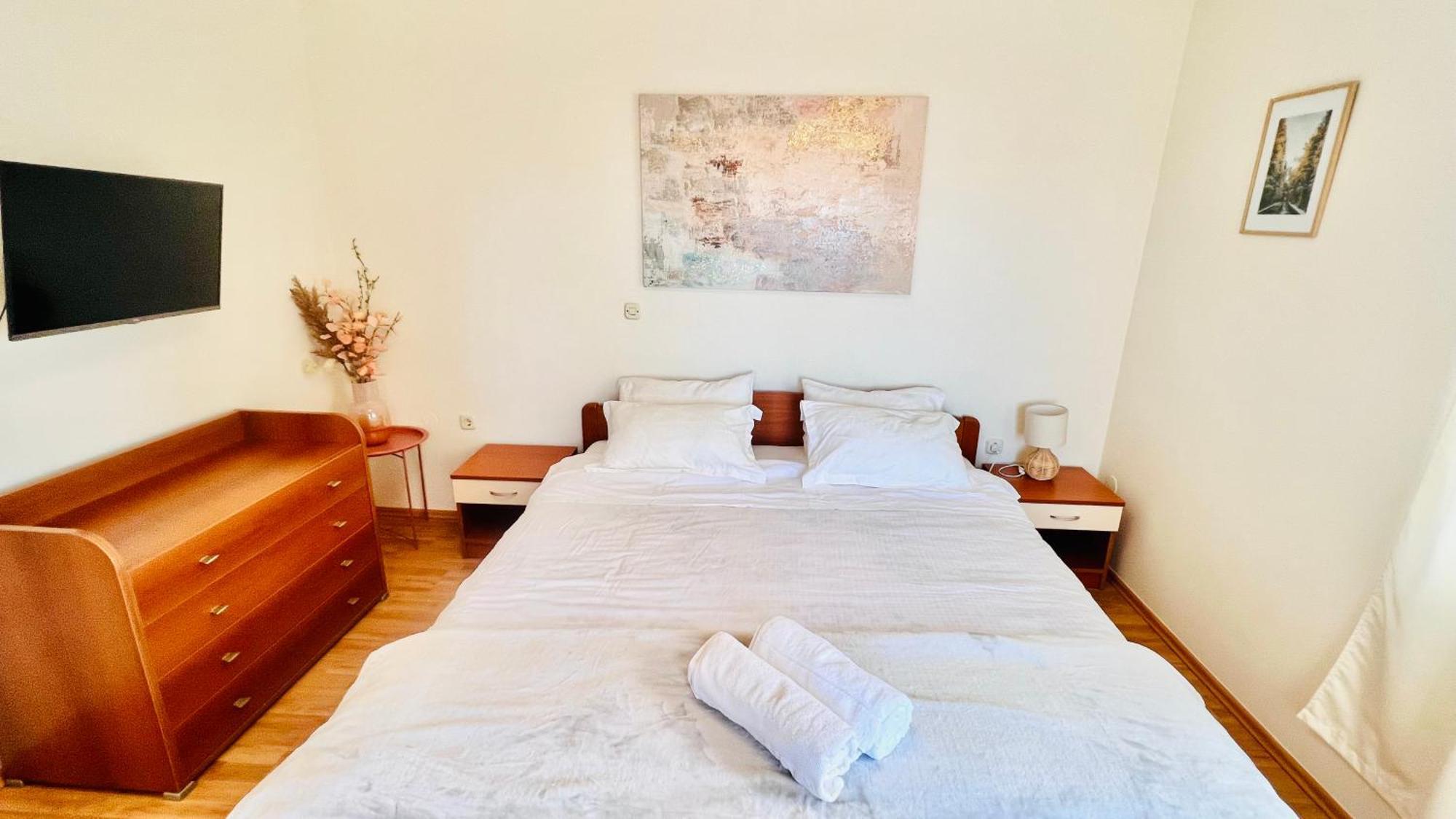 Luxury Beach Villa W Sea Sunset Views Sibenik Exterior photo